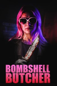 The Bombshell Butcher (2025) พากย์ไทย