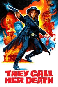 They Call Her Death (2024) พากย์ไทย