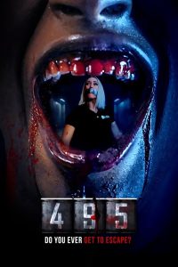 495 (2025) พากย์ไทย